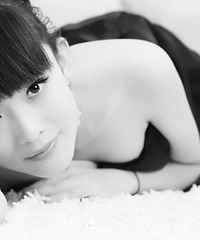 娜小妞 嘿真帅