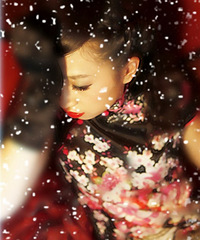 木木摄影--成年后首次写真