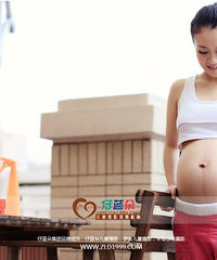 仔蓝朵孕妇写真优惠活动进行中~