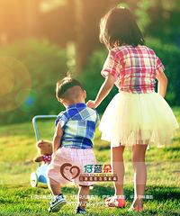 仔蓝朵儿童摄影店庆优惠活动 仅剩“3天”啦~!!!