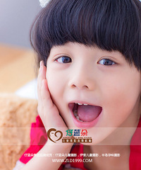 仔蓝朵客照赏析