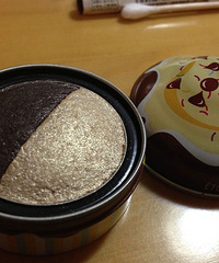 晒晒那些买过又买会一直买下去的便携彩妆~~平民范儿