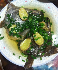 【我家年夜饭】全是老板做的年夜饭 手艺没的说