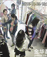 漂亮的人不会干坏事?4个漂亮姑娘做出的事叫人大跌眼镜