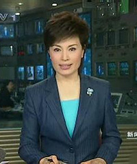 李瑞英亲口证实与张宏民告别《新闻联播》