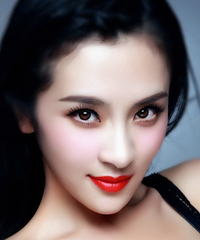 幸福女神爱美的你梦想会成真