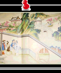 清代《红楼梦》孙温绘本
