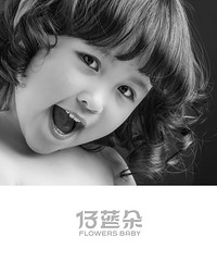 长春仔蓝朵儿童摄影,专注品质16年