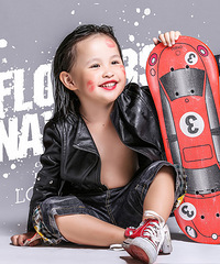 长春仔蓝朵儿童摄影,16周年庆最后两天倒计时啦!