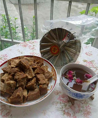 "糖彝朵古坊红糖好吗?糖彝朵红糖有哪些功效和作用"
