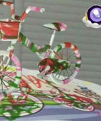 "儿童绘本 涂涂乐 益智早教画画本 特价处理一套四本"