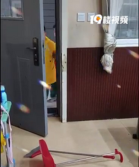 一位老师录的!有点意思,这就是中国后代的现状