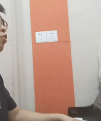 好久不见