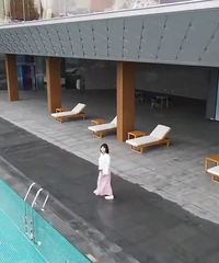 我不追求名牌和高端消费,但这几年各种学费、差旅花了有20万