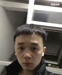 93年174CM的小哥征婚,希望对方身高160以上