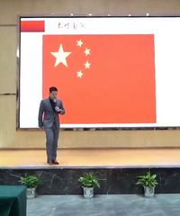 92年的创业小哥征婚,希望对方阳光而有智慧