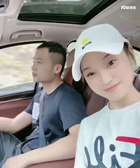 相亲成功案例:我们在一起一个月啦,开启318小环游