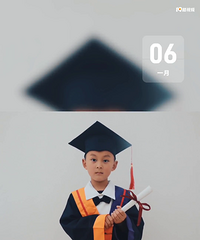 离异至今五年有余,谢谢儿子让我知道如何做一个称职的父亲
