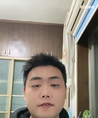 91年173CM从事物业的哥子征婚,希望对方89~95年