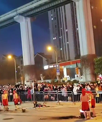 单身男女春节实录:今年比较有年味