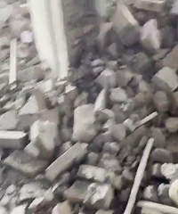 自己设计,自己装自己的窝