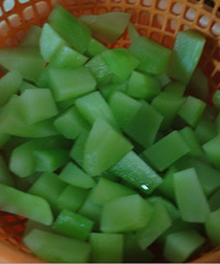 小蛇私房菜——家庭厨房的美味诱惑(6月更新)