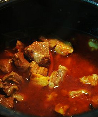 美梦小厨(2012,2,28月更新自己在家做耙牛肉)