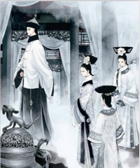 《后宫如懿传》 :流潋紫,是甄嬛传的续篇
