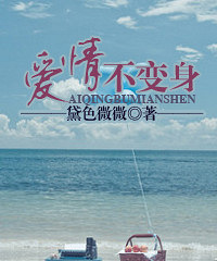 《爱情不变身》作者:黛色微微(完结)