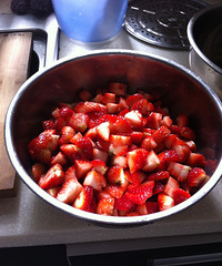 #�˵��õ���ʳ����#�����ӣ���ͥ���Ʋ�ݮ��~~~