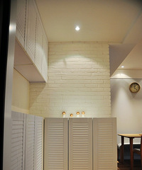 镜框中的宜家------The frame of IKEA