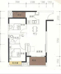 小户地中海蓝白控装修季感谢各位!网购清单大放送!