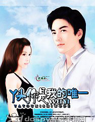 《丫头你是我的唯一》作者:柠檬的眼泪