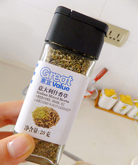 自制意面酱,简单美味