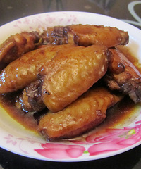 无聊 发一些做过的菜 望高手指点