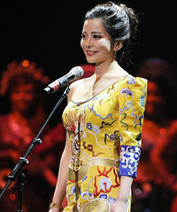 2012年美国国际亚美小姐大赛高清图,这才是真正的美女们