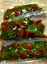 重庆本土大热的皮皮卤菜开团啦。限时三天