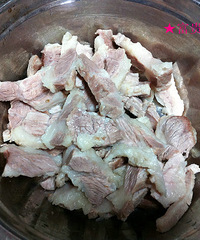 【富贵私房菜】第4季:好吃到爆滴红烧小河虾~2013首更新~!!