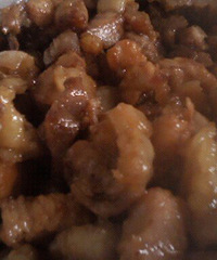 辣子鸡