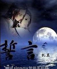 《誓言》作者:扎兰