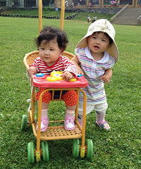 仙女山归来,晒靓照来了!