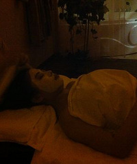 我男人带我去做了回SPA,出个SPA体验