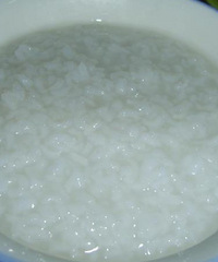 感冒发烧的清粥小菜