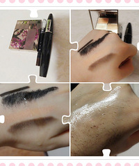 【BOBBI BROWN】晒奖+试用~~~