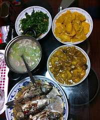 来嘛来嘛。。。小迷上菜品了