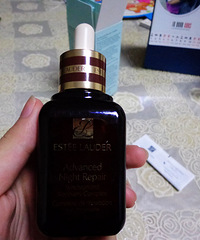 380不到淘到的雅诗兰黛50毫升白菜ANR!