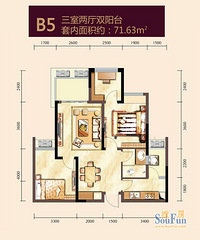 简约,宜家,混搭北欧日式风-----【劳亚尔防水杯装修日记】