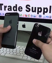 iPhone 5预热,凌晨1点苹果媒体发布会购物狂全程直播