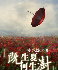 《既生夏何生澍》作者:小小太阳