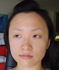化妆界又出女神!传说中今年最火的唐朝仕女妆,却会变包子脸!